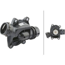 Hella Depomix Termostat 88 C Bmw M57 E46 E39 E38 E53 . Land Rover Range Rover Iii 306D1 L322