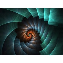 Arterior Wallpaper Ilüstratif Çalışmalar 10 Poster Duvar Kağıdı
