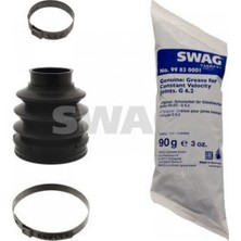 Swag Depomix Aks Korugu Takimi Arka 4-Matic Mercedes W203 W204 C218 C219 W211 W212 X204 W220 W221