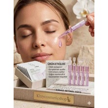 Arocell 99% Oneday Booster Ampoule(Retinol), 1ml x 5 Adet(Retinol Içeren Güçlendirici Booster Serum )