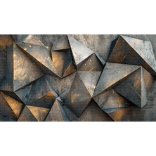 Arterior Wallpaper Ilüstratif Çalışmalar 11 Poster Duvar Kağıdı