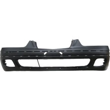 Bzt Hyundai Elantra- 02/03; Ön Tampon (Sis/panjur/bant Delikli (Tyg) 86510-2D100