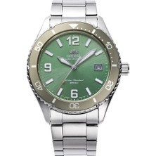 Orient RA-WJ0001E10B Mako Solar Erkek Kol Saati