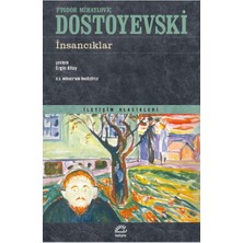Hatıra Kutusu Insancıklar