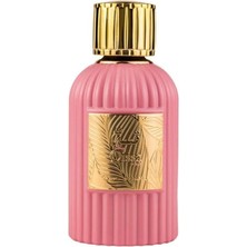 Paris Corner Qissa Pink Edp 100 ml Kadın Parfümü