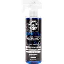 Chemical Guys Signature Series Wheel Cleaner - Jant Temizleme - 473ML