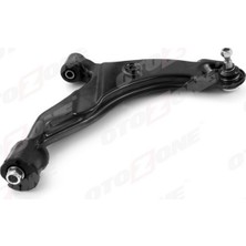 Otozone Depomix Salincak Alt Sağ Rotilli Hyundai Accent 1.3l G4EH 1.5l G4EK 95-00