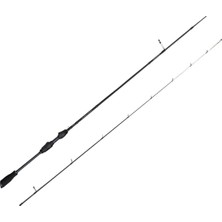 Savage Gear Defiance Sg2 Ultra Light Game 2.13M 2-9gr 2 Parça Olta Kamışı