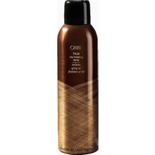 Oribe Thick Dry Finishing Spray Hacim Veren Kuru Saç Spreyi 250 ml