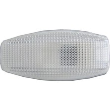 Bzt Hyundai Getz- 06/11; Çamurluk Sinyali Beyaz Sağ/sol Aynı (Adet) (Eurolamp) 92303-25500