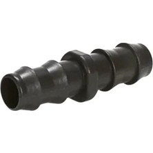 Sunstream 16X16 mm Damla Sulama Kurt Ağızlı Ekleme Nipeli (50 Adet)