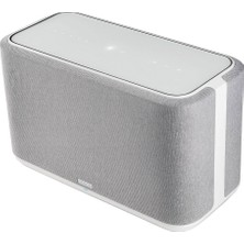 Denon Home 350 Premium Beyaz Kablosuz Hi-Fi Hoparlör,ev Tipi Bluetooth Hoparlör,airplay 2,heos,bluetooth,wi-Fi