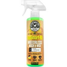 Chemical Guys Ecosmart - Susuz Yıkama , Cilalama ve Parlatma Kullanıma Hazır Ürün 473 ml