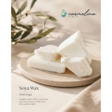 Carmelina Soya Parafini 3 kg