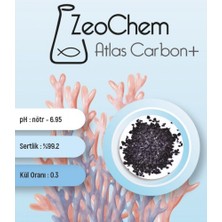 Zeochem - Atlas Carbon+ 1000ML