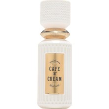 Fragrance World Cafe N' Cream Edp 100 ml Unisex Parfüm