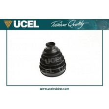 Üçel Depomix Aks Körüğü Diş Tek Körük Nissan Almera Ii Hatchback N16 2.2 Di- P12 2.0 P - WP12 1.8
