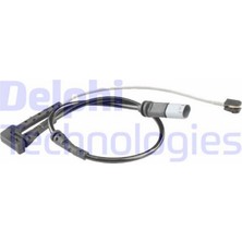 Delphi Depomix Balata Fisi On Bmw F40 F52 F44 F45 F46 F48 F49 F39 . Mini F54 F60