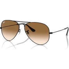 Ray-Ban RB3025 Avıator Large Metal 002/51