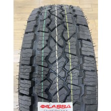 235/60R18 107W Xl Lassa Competus A/t 3 (A/b/71) (YAZ)(2025)