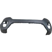 Bzt Fiat Fiorino- 16/24; Ön Alt Tampon Sis Delikli (Tyg) 735655401