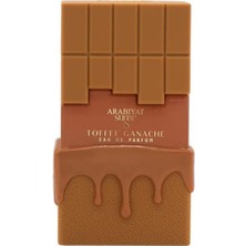 Arabiyat Sugar Toffee Ganache Edp 100 ml Unisex Parfüm