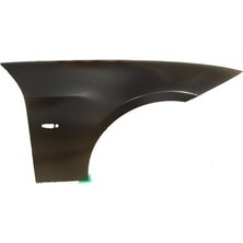 Bzt Bmw 3 Seri- E90- 05/11; Ön Çamurluk Delikli Sağ (Sedan) (4 Kapı) (Tyg) 41357135680