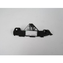 Bzt Mazda 3- Sd/hb- 10/11; Ön Tampon Braketi Sağ (Üst Kulağa Takılan) (Tyg) BBM4-50-0T1G