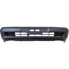 Bzt Toyota Carina- 97/98; Ön Tampon Siyah (Sis Deliksiz) (Tyg) 52119-2B070