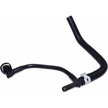 YTT Depomix Hortum Turbo Kompresörü-Termostat Geri Dönüş Üst Giriş Opel Astra H-Astra J-Insignia A-Corsa D-E-M Eriva A-Zafira B-C 1.6 A16-Z16-B16-LET-XNT
