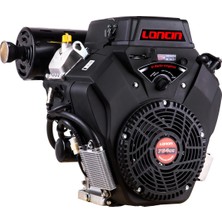 Loncin Loncın LC2V80FD-A Eur5 Benzinli Motor 764CC Ilaçlama Tip