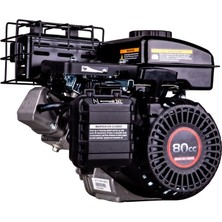 Loncin Loncın Benzinli Motor 80CC Euro 5 Evo One