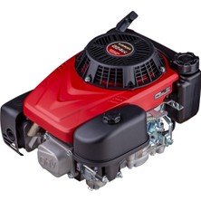 Loncin Loncın LC1P75F-B Eur5 Benzinli Motor 224CC 60MM Kamalı Gaz Ayarlı