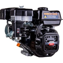 Loncin Loncın G200F-A76 Eur5 Benzinli Motor 6.5hp Çapa Tip