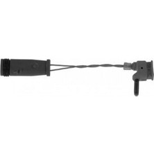 TRW Depomix Balata Fisi On Mercedes C219 W211 S211