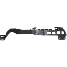 Bzt Opel Astra- J- Sd/hb- 10/12; Ön Tampon Braketi Sağ Far Altı (Tw) 13264480