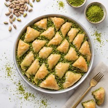 Tadacaksin Şöbiyet Özel 1,25 kg Tepsi