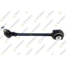 Teknorot Depomix Salincak On Sol Alt 4-Matic Mercedes W204 S204 C207