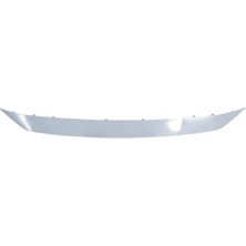 Bzt Mg Hs- 22/24; Ön Panjur Üst Çıtası Gri (Tw) 10021156SPRP