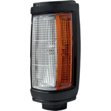 Jakuza Mitsubishi L200 Sinyal Lambası Sol Siyah 1993-1994-1995-19961997-1998