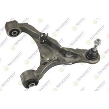 Teknorot Depomix Salincak On Sag Ust Land Rover Discovery Iii L319 Range Rover Sport I L320