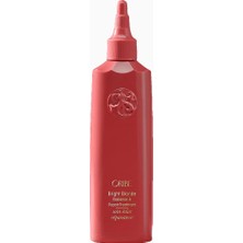 Oribe Bright Blonde Radiance & Repair Treatment Mor Saç Bakım Serumu 175 ml