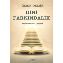 Serüven Yayınevi Dini Farkındalık Kavramsal Bir Çerçeve Ömer Demir