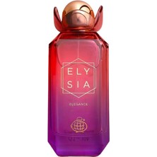 Fragrance World Elysia Elegance Edp 100 ml Kadın Parfümü
