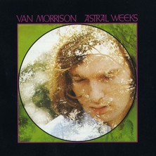SoundBox Van Morrıson - Astral Weeks - 1 Plak