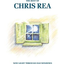 SoundBox Chrıs Rea - New Lıght Through Old Wındows (2025 Remaster) - 2 Plak