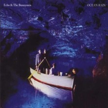 SoundBox Echo & The Bunnymen - Ocean Raın - 1 Plak