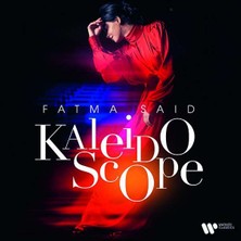 SoundBox Fatma Saıd - Kaleıdoscope - 2 Plak