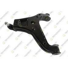 Teknorot Depomix Rotilli Salincak Ön Sol Alt HYUNDAI-H350-2016-