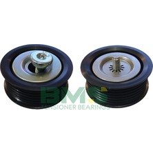 Bms Depomix Kayis Gergi Rulmani Mercedes W639 B906 B907 B910 Kanalli